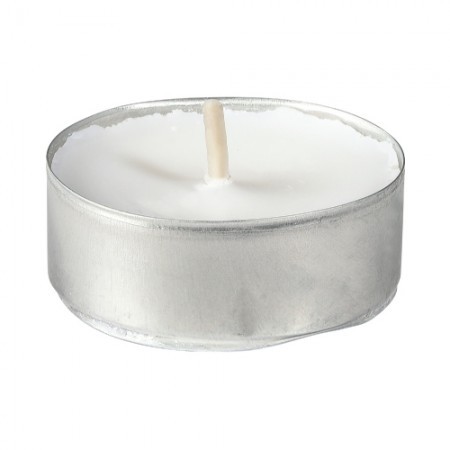 Duni Tealight Candle, 4 Hour, 39mm