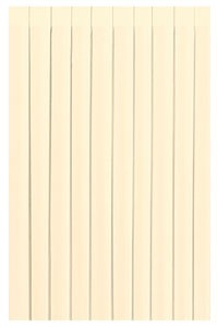 Dunicel® Tableskirt Cream 0.72m x 4m