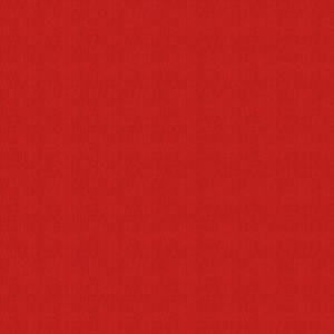 Linnea Red Dunisilk® Slipcover 84cm x 84cm